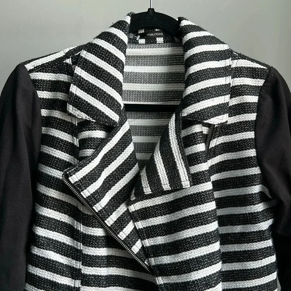 Maurices women jacket